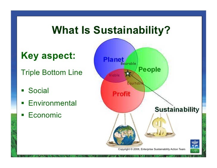 6 Lenses For Sustainable Globalization Odn Conf 2009