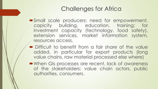 Lessons Learnt Gis As A Rural Development Tool Ppt