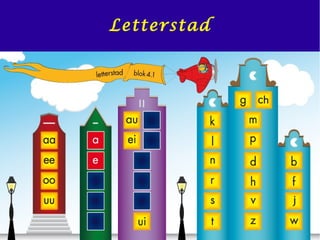 Letterstad
 
