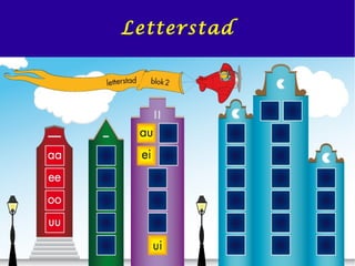 Letterstad
 