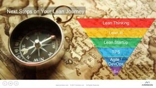 6 levelsoflean | PPTX