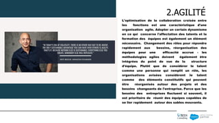 Les 6 leviers de réussite de votre projet de transformation digitale by ...
