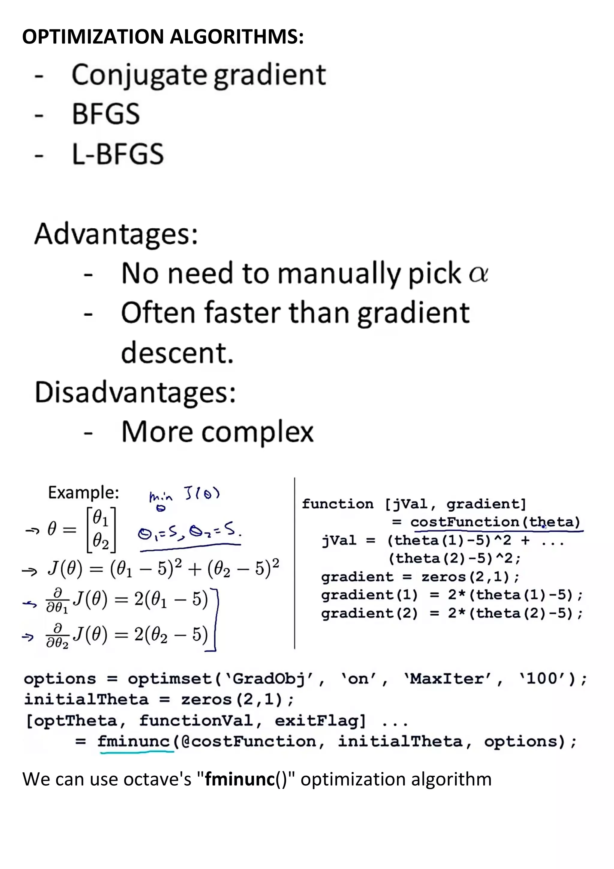 6 logistic regression classification algo | PDF