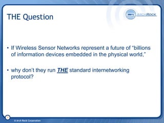 6 Lo Wpan Tutorial 20080206