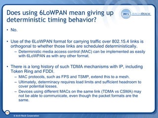 6 Lo Wpan Tutorial 20080206