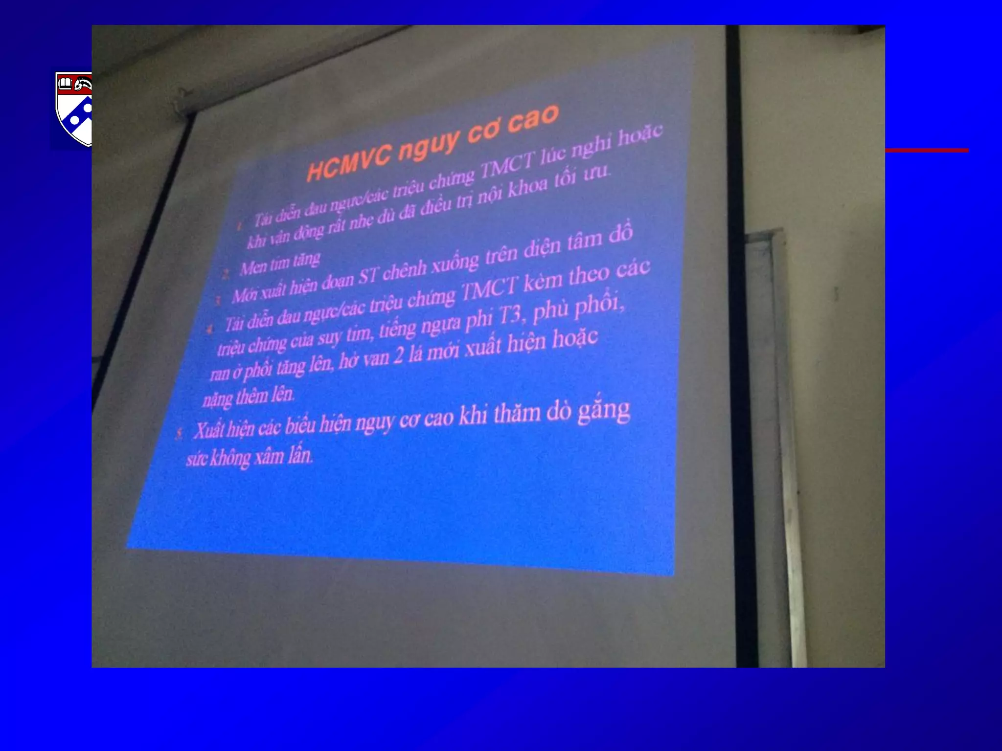 TIẾP CẬN CHẨN ĐOÁN ĐAU NGỰC CẤP