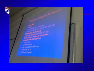 TIẾP CẬN CHẨN ĐOÁN ĐAU NGỰC CẤP