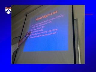 TIẾP CẬN CHẨN ĐOÁN ĐAU NGỰC CẤP