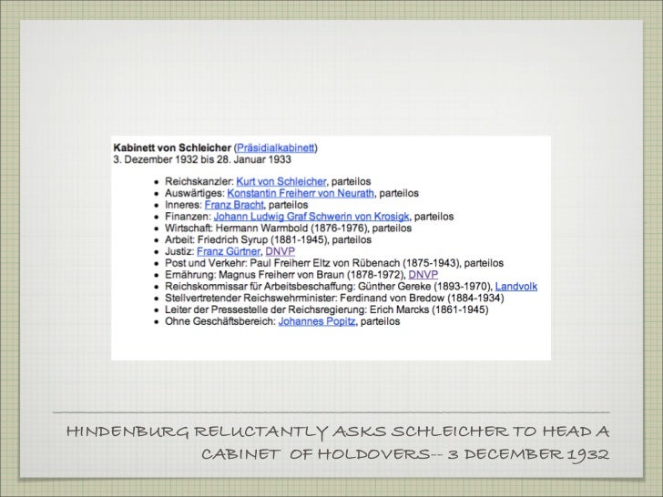 the nazi seizure of power summary the nazi seizure of power summary