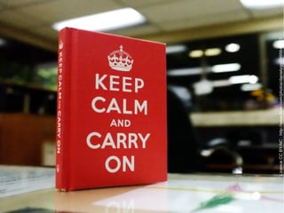 29
LicenceCCBY-NC:http://www.flickr.com/photos/danielygo/5995649223
 