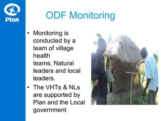 Community Monitoring The role of local government and community structures in community led ...