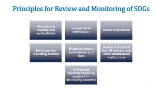 The Sustainable Development Goals and the Role of Auditing Institutions ...