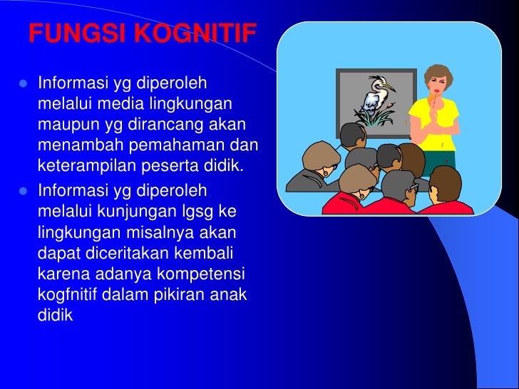 6 media pendidikan dalam proses pembelajaran