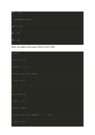 6 Methods to use page scroll animation.pdf