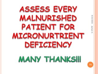 4/23/2023
73
Getnet
A.
 