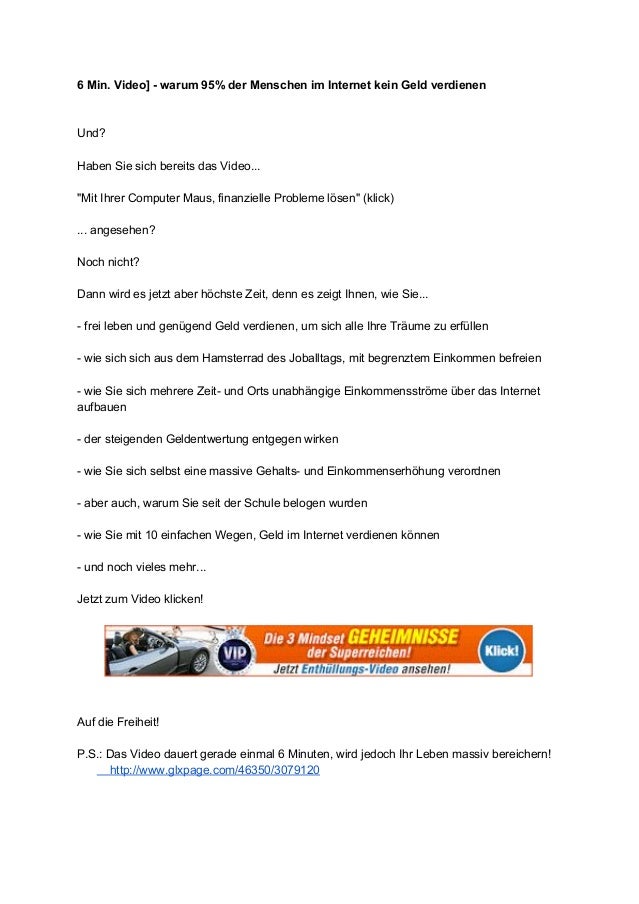 können sie im internet noch geld verdienen? alle kryptowährungsbroker