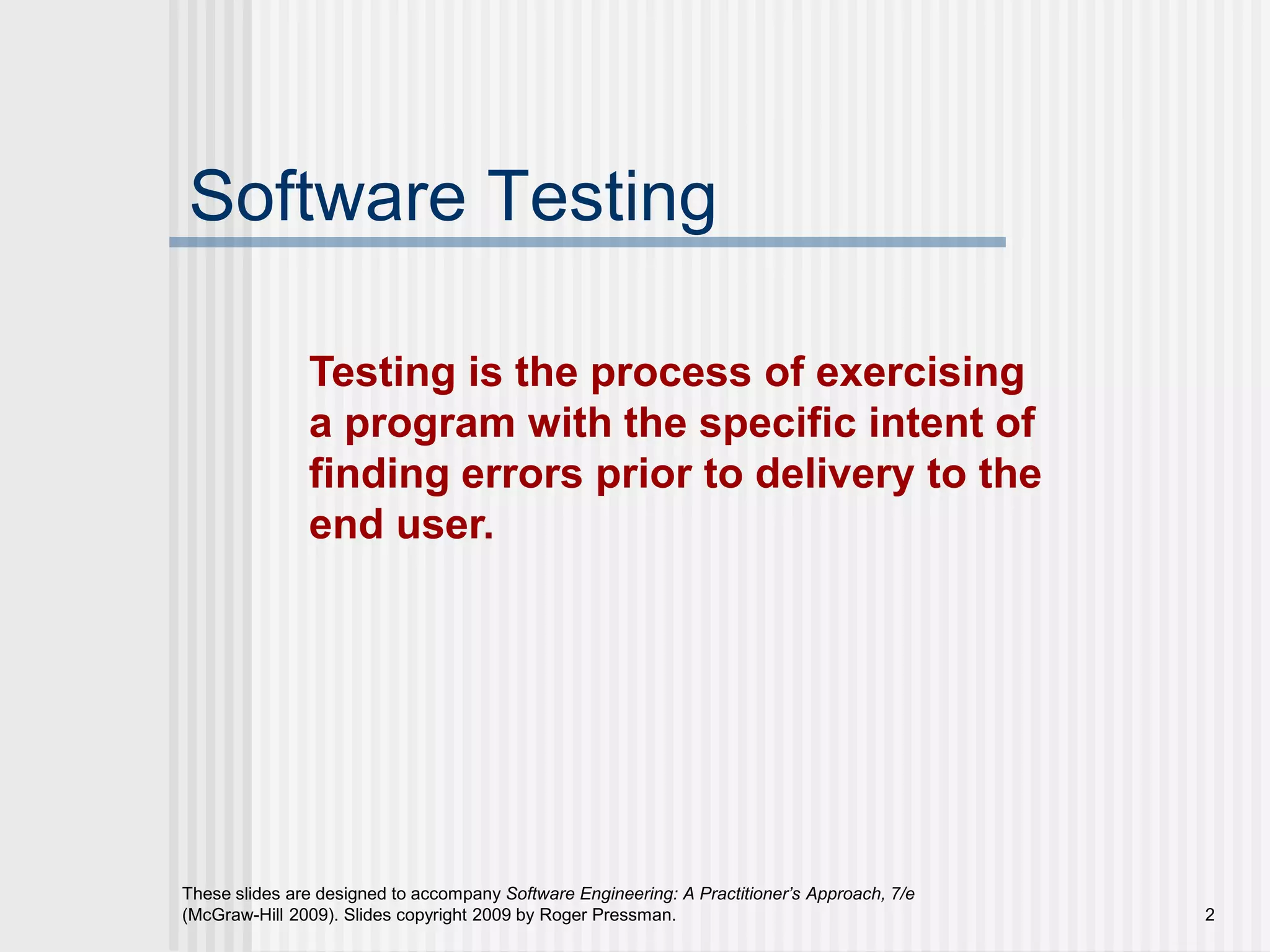 TESTING STRATEGY.ppt