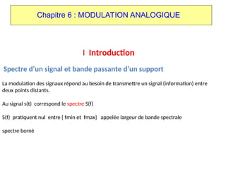 6 modulation ppt.pptgfddddddddddddddddddddddd | PPT