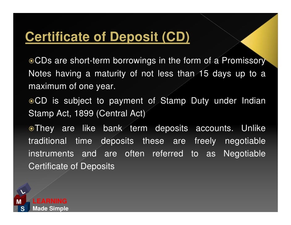 call money market in india Access of primary dealers to borrow in call/notice money market would be gradually the term money market in india is still not developed. call money market in india Access of primary dealers to borrow in call/notice money market would be gradually the term money market in india is still not developed.