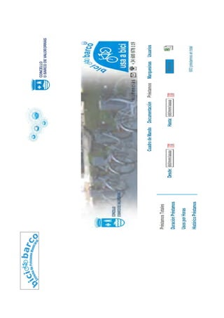 Bici Barco - Usa a Bici