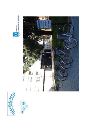 Bici Barco - Usa a Bici