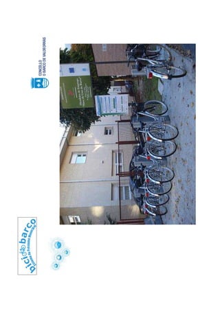 Bici Barco - Usa a Bici