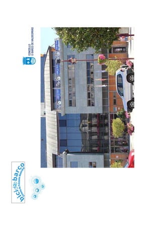 Bici Barco - Usa a Bici