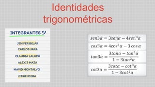 Identidades trigonometricas _equipo_2