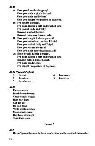 гдз 6 класс new millennium english