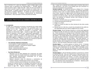 6#                       6 7«
                                   27                        0                                                                     #                   $                                     =                                        %                                 
          2                                                                                 » ?7                      ?            %                                                       0                      %                   =
?                                       ? ?                           ?$                       =                                 ;                                                                             $
                                                                                                                    0                                                         (                                                              6 ' (
                                                                                                                                                                                                                                                 27 $
          %               $                     ?                ?=                    ?                                         ?                                                 1                                   $
          0                                ?        +           ?$                                                                                           A3                                   
         D                             ;$                           ?         =                    ?                                                                  $ #                           0                          (                   F                         
?                    ?$                         0                                                            $                                                %                                $6 8 C
                                                                                                                                                                                                  27 '7 G                                         %           
                                                                                                                                                                                        1        $
                                                                                                                                                             /                                       %                                 (                             /       $
                                                                                                                                                             / /
    II ALGUNOS PRINCIPADOS QUE DEBEMOS DESENMASCARAR                                                                                           ♦         7 RR R1
                                                                                                                                                           R R                                      =                                          $
                                                                                                                                               ♦   #       0                                               $
                                                                                                                                               ♦    /        D $
                                                                                                                                               ♦                                                           D                                           D
7$                            2                                                                                                                    @A     $
                                                                                                                                               ♦        =                                                                                                  1                  '
                                      F D      =                                     $G                                                                                                  =                                                           $
                                          $   + ,                                                                
                                                ;                                                                #        $                                             ( /1               (                                                          ;
                                            ?   ?$                                                    O)
                                                                                                        .))                                                        -27 C
                                                                                                                                                                       '6 $                             1                     /                                   (          '
                                                                          ?                                    ?$                                  $                                                 1    @
     77 @
      88                                                                                                E F-8 '7  G
                                                                                                           7 C 8N                              /                                               F $ -26 G
                                                                                                                                                                                                       R$                       =                       ,
                                                                                                                                                                                                                                                                     (        '
     0                           =                    0                                                   $      0
                                                                                                                                                                    $ @                               E                    =                                  $
                                                )                                  0                    /         ;                                                                    %         $ (                       /                                '
     %                                          $                                                                                                     E                    =                   =                           $ I E
                                                                                                                                                                                                                                Q                        EJ
             =                                                         ,                       $                                                ,    @                                              %                       $ #                   @A%      0'
                                                                                                                                                     (                                                                                                   F$N 3
                                                                                                                                                                                                                                                             $N
     −                                                                        2                                                               6 2C 7$
                                                                                                                                                 '7 G                                                                                               $
         '                               2?                      =                      0       ?                                                                          (
                                                                                                                                                                            B                                          ( /             7 27 $
                                                                                                                                                                                                                                         6 'H                   (
         ' (                             0          2                                 =                     $                                                                                                                        $                       
         '               2                                                                                                                                                                                 1           $                                                     '
         '             2                                                                                                                                          $                                              =                           ,
                                                                                                                                                                                                                                                               (
         '           2 A=                                                 $                                                                                   $ + ;             
                                                                                                                                                                 $
     −                           %                  2
                                                                                                                                                          B
                                                                                                                                                           B(                                   (                                                                         
         −                        2                                                                                                              ( / 6 '6 $
                                                                                                                                                        -26 C                                   0,    D     0                                                                '
                                                                                                                 ?                       ?$     ,
                                                                                                                                                         %                                     % A$ (                                                                        '
                                 =                  %                             0                                                            =                                                      $                                                                 
                                                                     $                                                                             %      E                                    $  /                           = (                                           '
         −                                      02                            %                                                                 ) 
                                                                                                                                                   )      A                                         0 S ,                       !                            .                 '
                                                             ,                                                                $                 $            %                                  0                                 $                       ;=
         −                                                                                                                           $        /                                                          $
                 =                                  %                                  %                                              /
                                                                          0
                                         O)
                                         .$
                                          )                                                 %                                         ,
                                                                                                                                      34                                                                                                                                  13
 