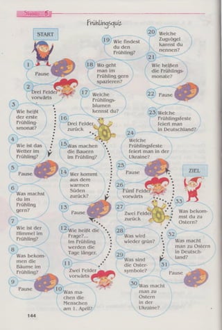 Stunde 5+
PrühlincjSojU^
 