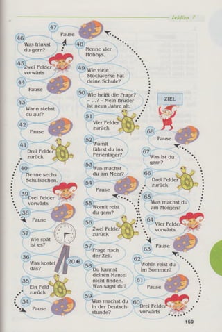 Aktion ?
Was ist du
gern?
 