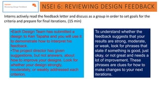 Choosing An Optimal Design | PDF