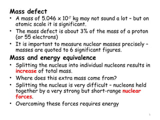 6 nuclear energy | PPT