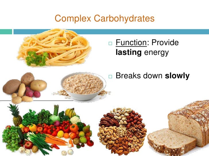 6 nutrients 6 nutrients