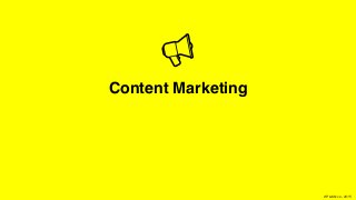 XPLAIN.co -2015
Content Marketing
 
