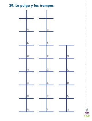 169
39. La pulga y las trampas
42434445464748
49505152535455
5657585960
 