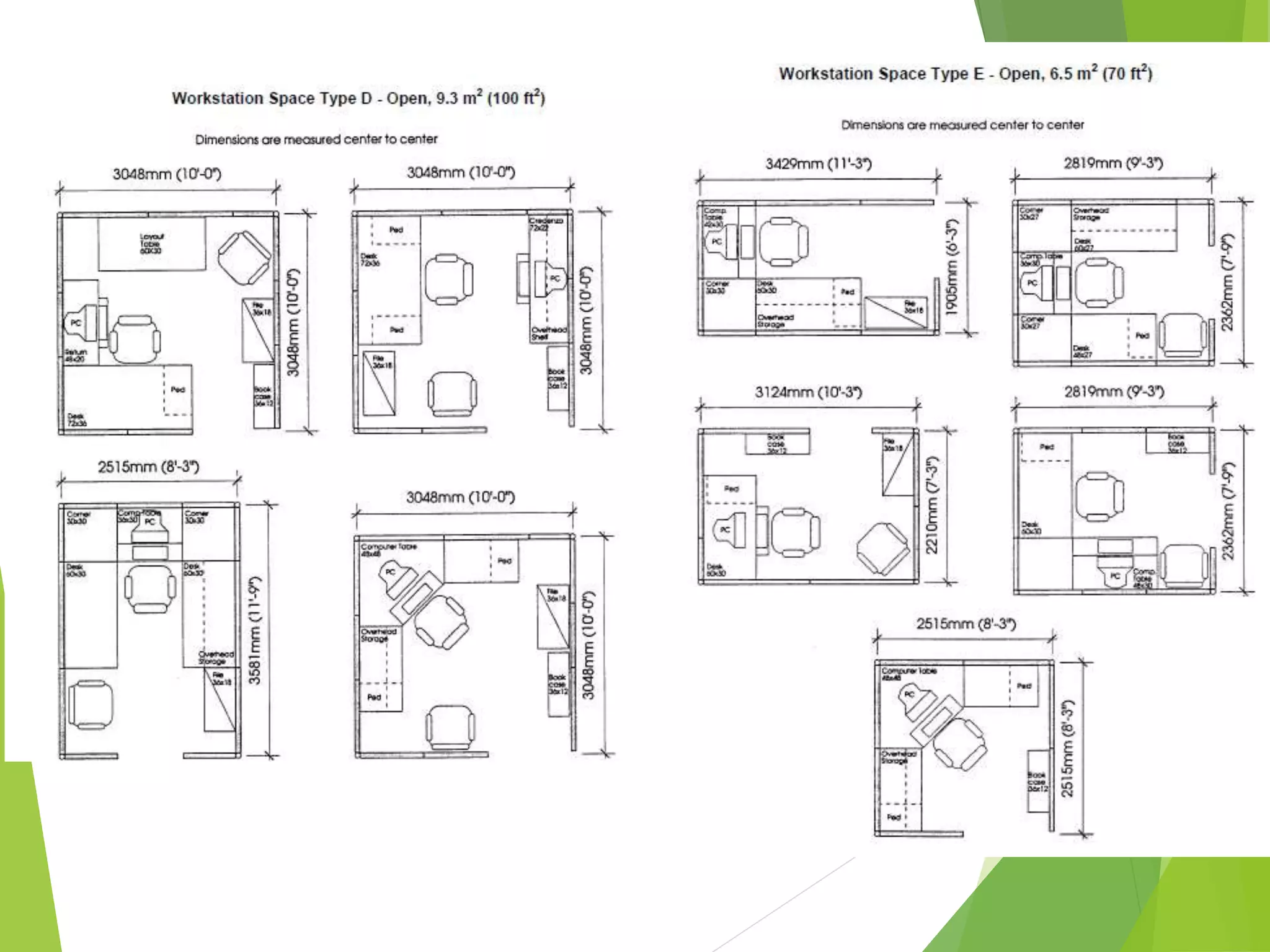 office design | PPTX
