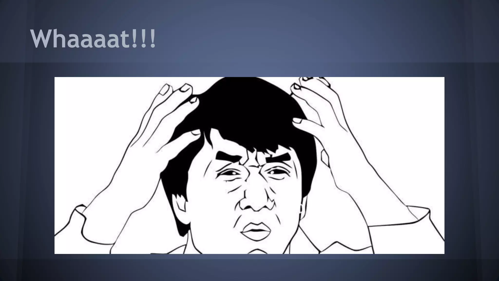 No, we have more...
Just an environment won't help you...
Puppet
 