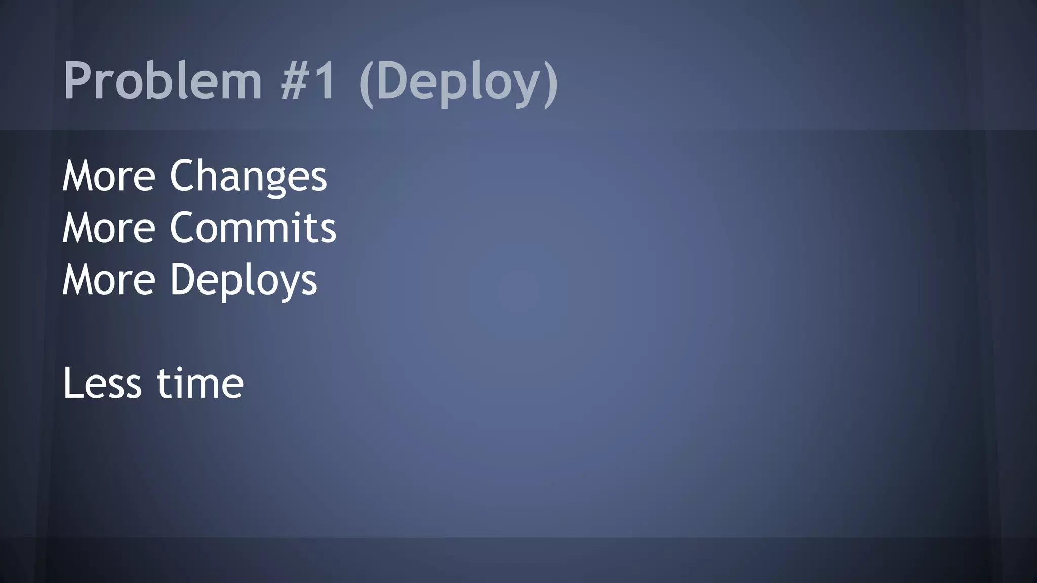 Devops = Agility + Cooperation
#devops
 
