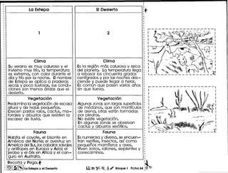 6o recorto y aprendo