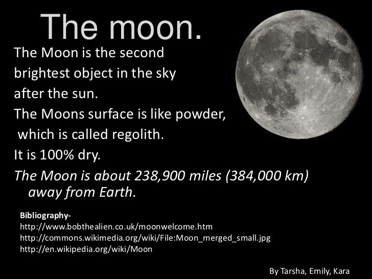 6pb Fun Space Facts