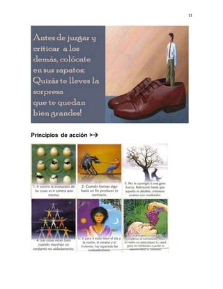 11
Principios de acción >
 