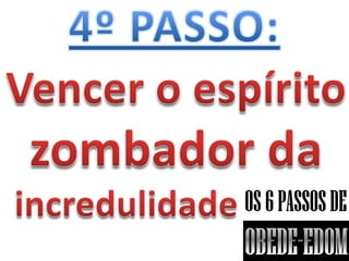 6 passo