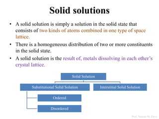 6 phase and phase equilibrium chapter | PDF