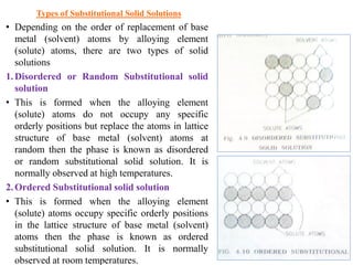 6 phase and phase equilibrium chapter | PDF