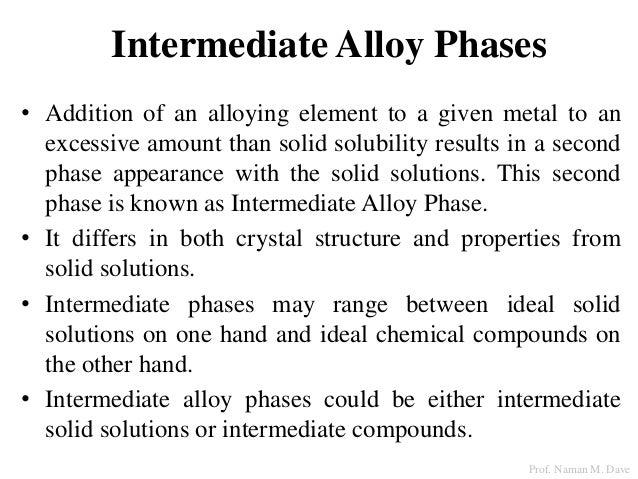 6 phase and phase equilibrium chapter