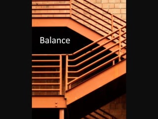 Balance