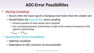 Comprehensive Guide to PIC Microcontroller Peripherals: CCP, ADC ...