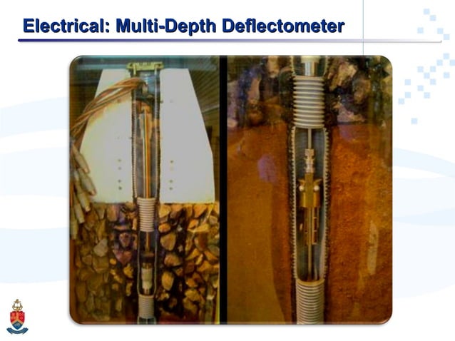 Rail Deflection | PPT